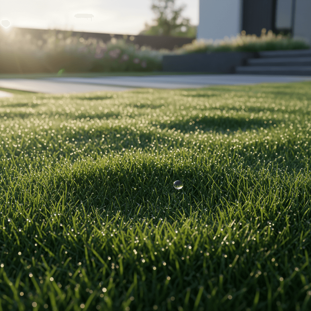 Lawn Care & Maintenance